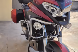 Biker 