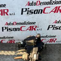 DIFFERENZIALE POSTERIORE FIAT Campagnola 1101A 110