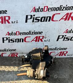 DIFFERENZIALE POSTERIORE FIAT Campagnola 1101A 110