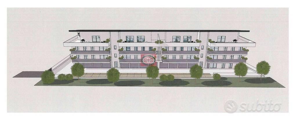 Appartamento – Cesena, Quartiere Oltre Savio - Vista 2