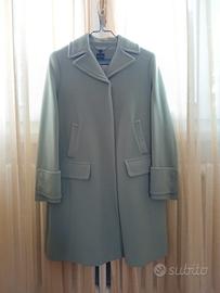 Giacca Pennyblack lana cashmere taglia 42