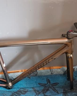 Aethos SWORKS FACT 12
