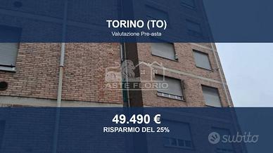 Immobile in asta di 92 m² con più di 5 locali a To