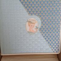 Album fotografico battesimo