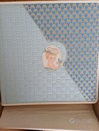 Album fotografico battesimo