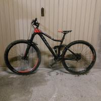 bici enduro 