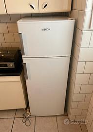Frigorifero doppia porta Sekom 206 LT