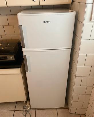 Frigorifero doppia porta Sekom 206 LT