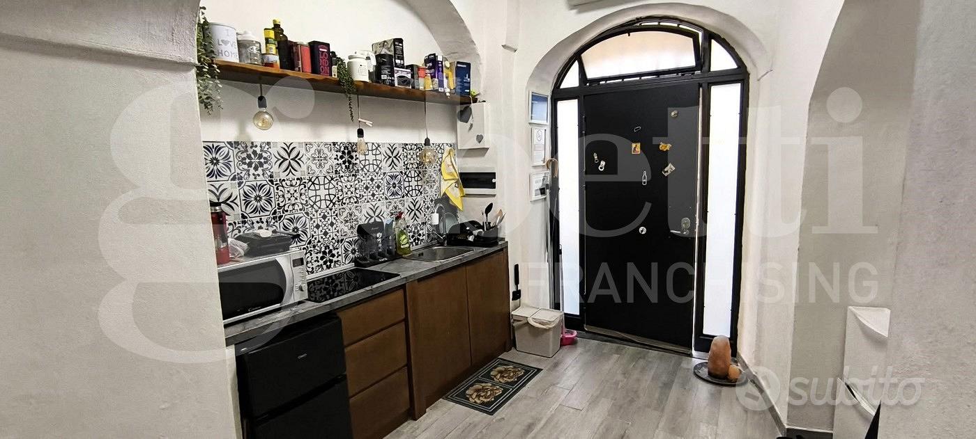 Appartamento – Napoli, Arenaccia, Municipalità 4 - Vista 5