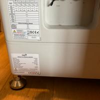 Nuova batteria fotovoltaico FOX CS2900 5kw