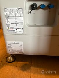 Nuova batteria fotovoltaico FOX CS2900 5kw