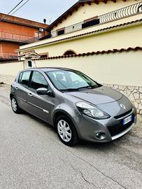 Renault Clio 1.2 16V 5 porte Unico proprietario