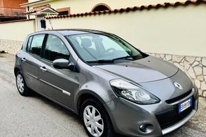 Renault Clio 1.2 16V 5 porte Unico proprietario