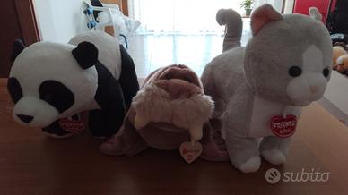 peluche trudy