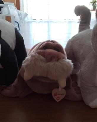 peluche trudy