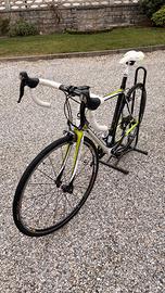 Bici da corsa Cannondale Synapse