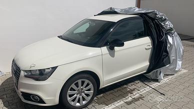 Audi A1 1.2 tfsi unicopro COME NUOVA NEOPATENTATI