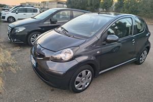 Toyota Aygo 1.0 12V VVT-i 3 porte Sol