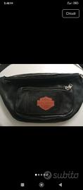 marsupio originale Harley Davidson 