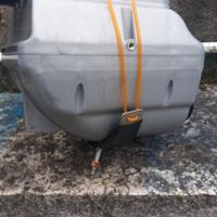 Air box Nitro KG per KZ