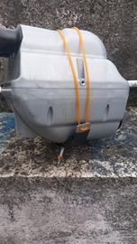 Air box Nitro KG per KZ