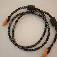 Cavo HDMI mt 1,5