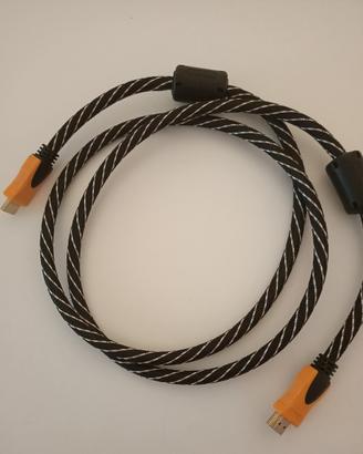 Cavo HDMI mt 1,5