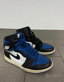 Air Jordan 1 Retro High Og Size: 40,5