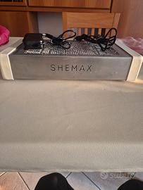 Aspiratore unghie shemax