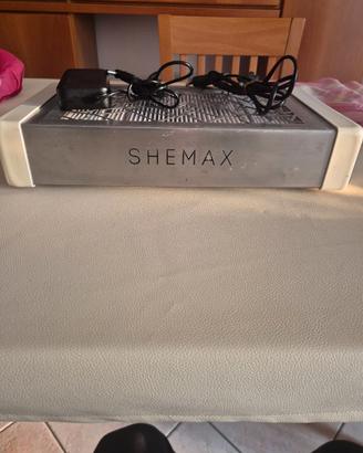 Aspiratore unghie shemax