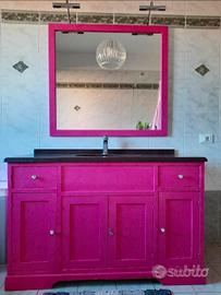 mobile bagno