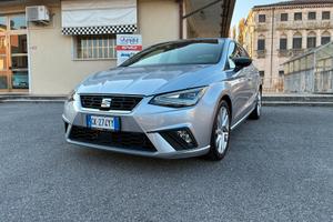 Seat Ibiza 1.0 EcoTSI 95 CV FR PREZZO REALE