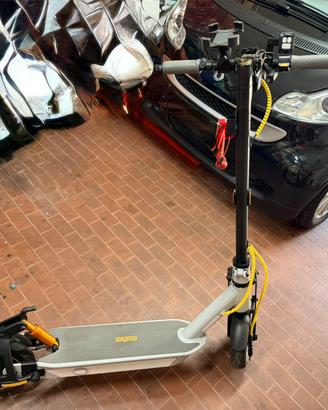 Monopattino Ninebot G30 Max