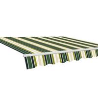 Tenda a bracci estensibili