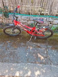 Bicicletta.