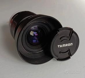Obiettivo tamron 28/80