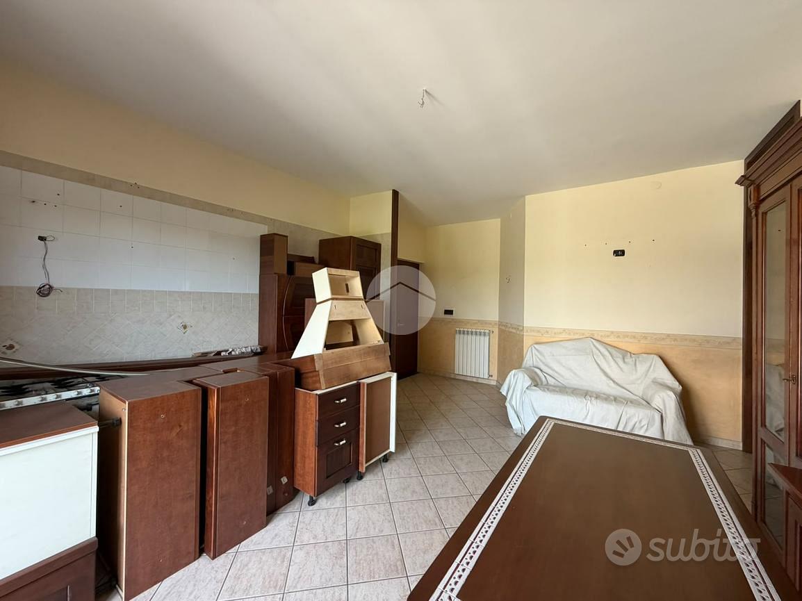 Appartamento – Casalnuovo di Napoli, Napoli - Vista 5