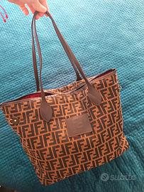 Borsa Fendi