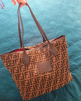 Borsa Fendi