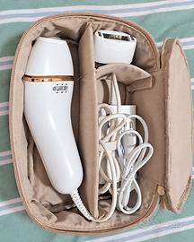 Epilatore laser Braun Silk expert Pro 5