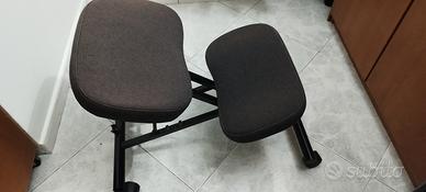 sedia Posturale 