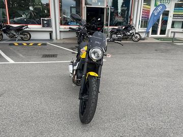 DUCATI Scrambler 800 SCRAMBLER 800 ICON