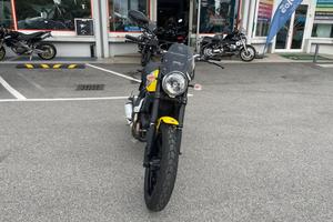 DUCATI Scrambler 800 SCRAMBLER 800 ICON