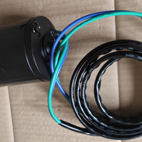 Motorino trim nuovo compatibile Yamaha V6 200/250