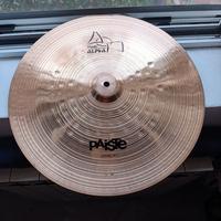 Paiste Alpha China 18"