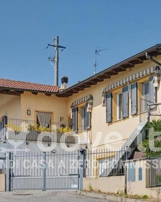 Villa Via delle Magnolie, 24, 15020, San Giorgio M