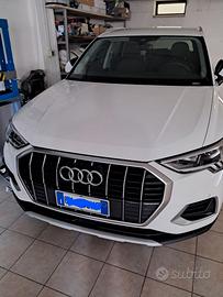 Audi Q3 Business Advanced Diesel 01/2023 1° Prop.