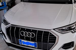Audi Q3 Business Advanced Diesel 01/2023 1° Prop.