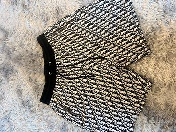 Pantaloni dior