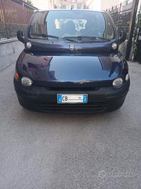 Fiat multipla 1.9 jtd